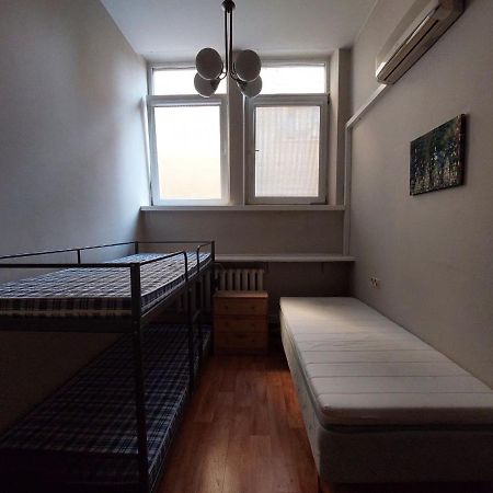 Pacific Hostel Вилнюс Екстериор снимка
