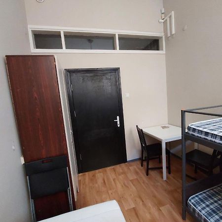 Pacific Hostel Вилнюс Екстериор снимка