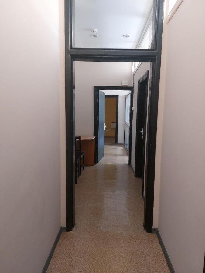 Pacific Hostel Вилнюс Екстериор снимка